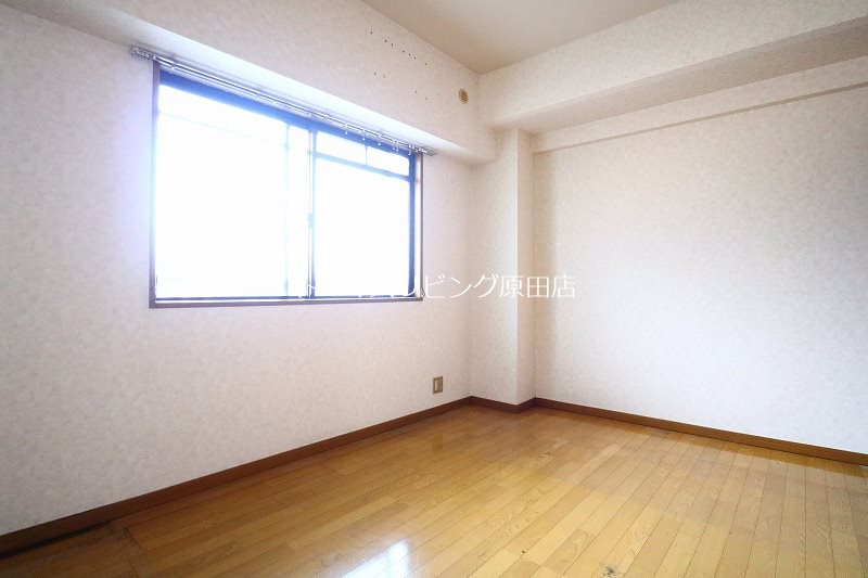 その他部屋・スペース　202号室写真