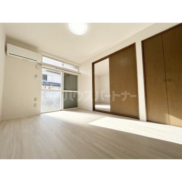 その他部屋・スペース　リビング/居室