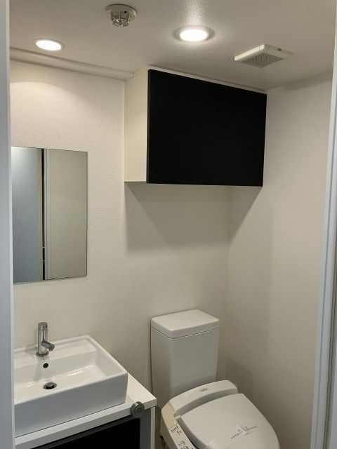 洗面設備　☆嬉しい独立洗面台☆