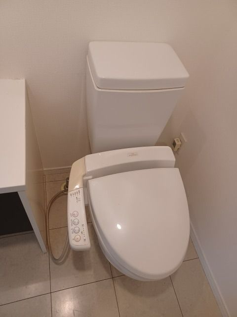 トイレ　☆清潔感のあるトイレ☆