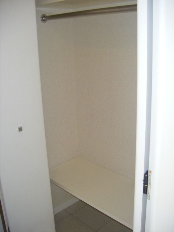 収納　☆たっぷり収納☆