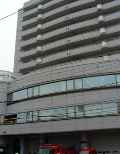 その他　向島消防署（その他）まで510m