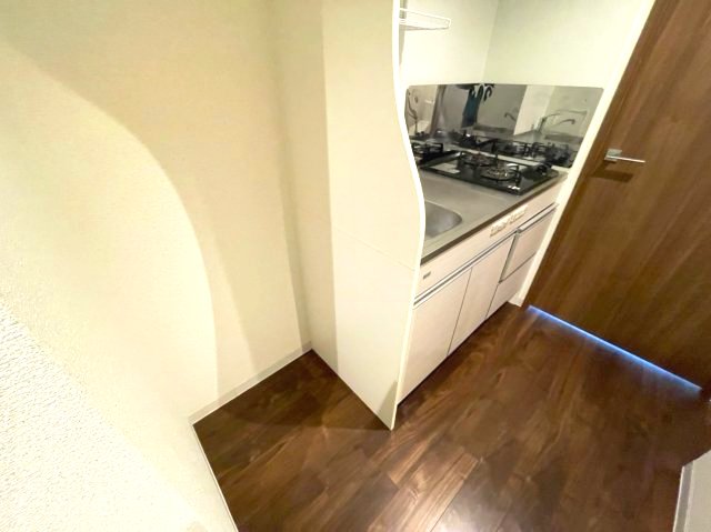 その他部屋・スペース　イメージとして他号室の部屋写真を表示しています