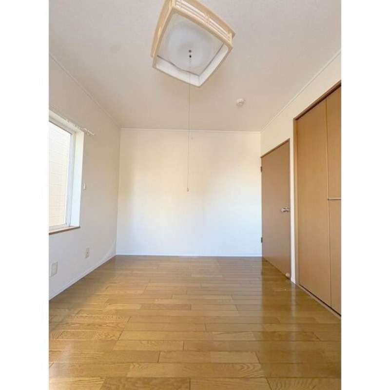 その他部屋・スペース　洋室スペースでございます！