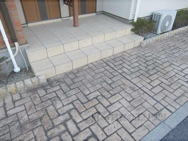 ロビー　ロビー