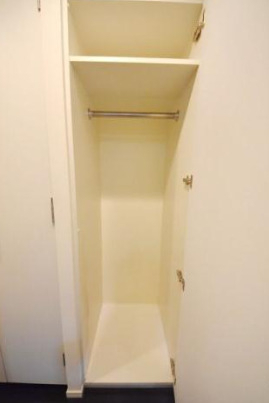 収納　別部屋参考写真