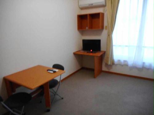 居室・リビング　2F