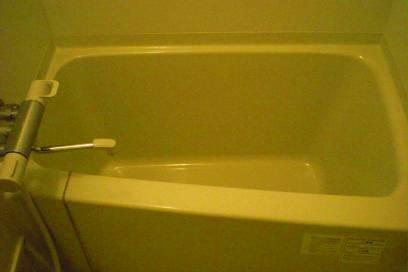 バス・シャワールーム　同タイプの物件になります