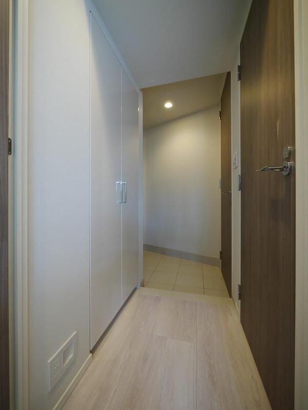 玄関　☆広々とした玄関☆