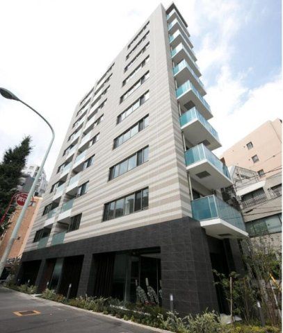 建物外観　☆きれいな外観☆