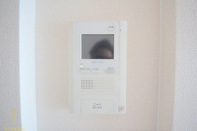 セキュリティ　LaSante 梅田北