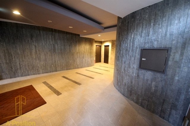 ロビー　LaSante 梅田北