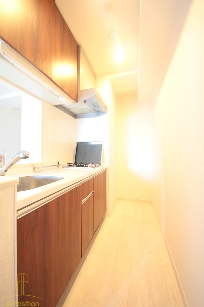 キッチン　LaSante 梅田北