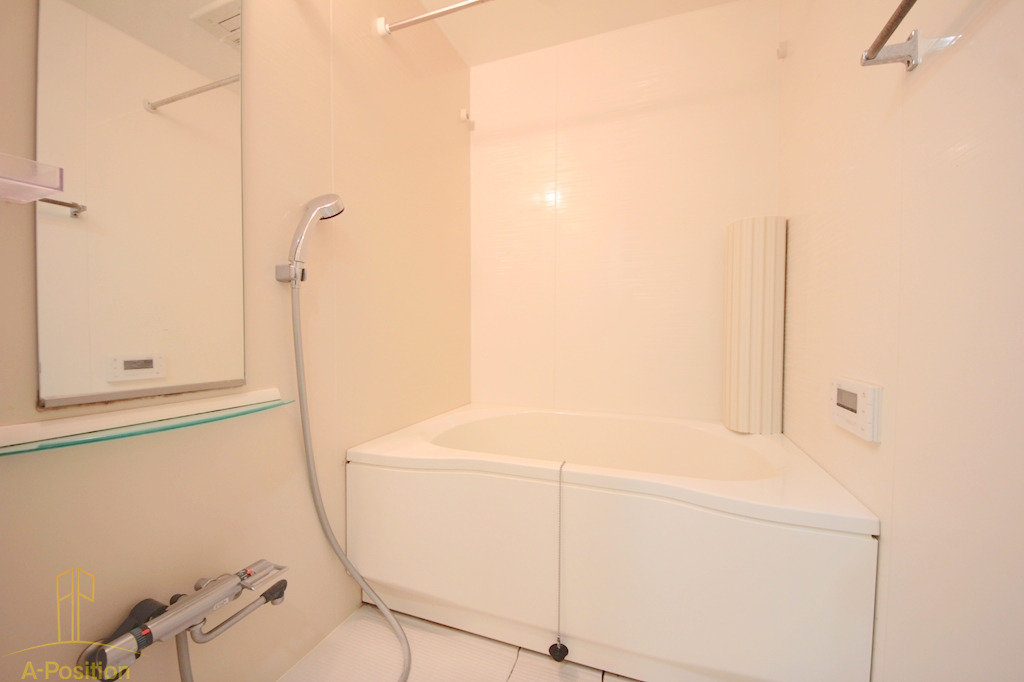 バス・シャワールーム　LaSante 梅田北