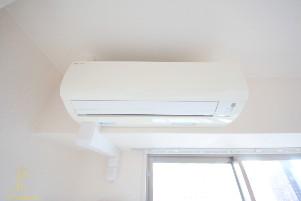 その他設備　LaSante 梅田北