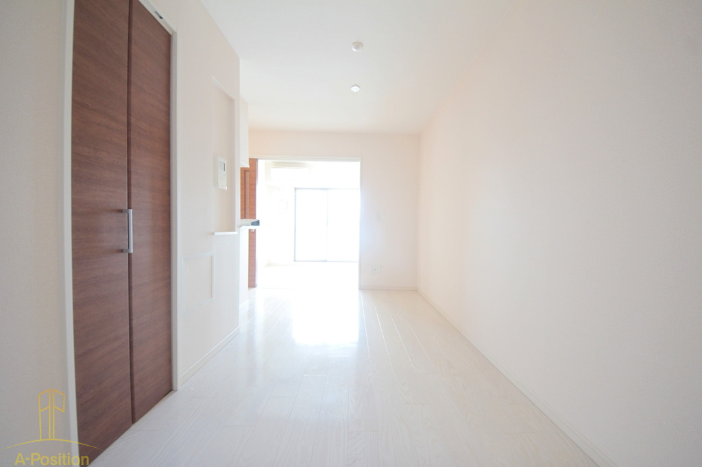 居室・リビング　LaSante 梅田北