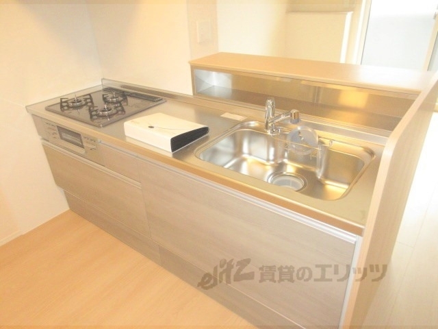 キッチン　イメージ