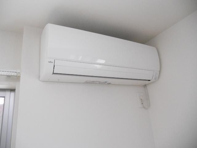 その他　★デザイナーズ賃貸1Ｋ！セコム対応★