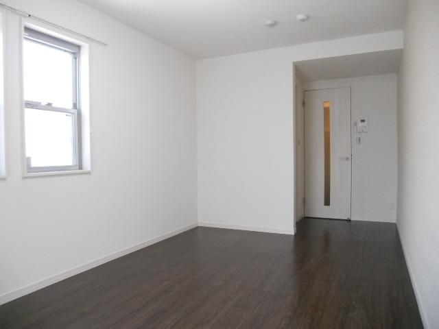 その他部屋・スペース　★デザイナーズ賃貸1Ｋ！セコム対応★