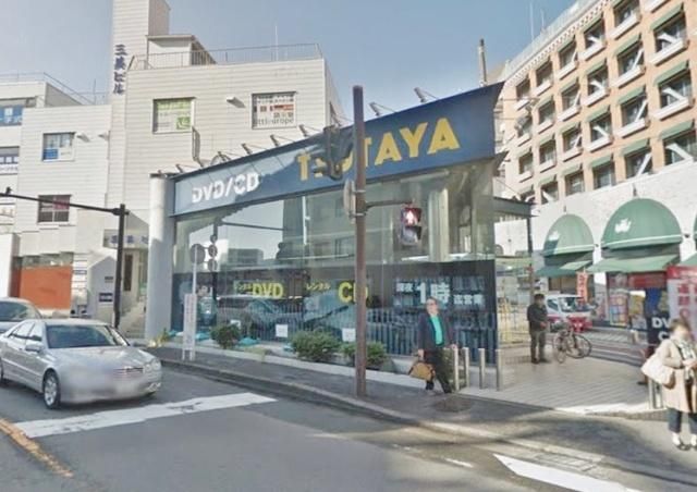 小学校　TSUTAYA大船店（小学校）まで499m