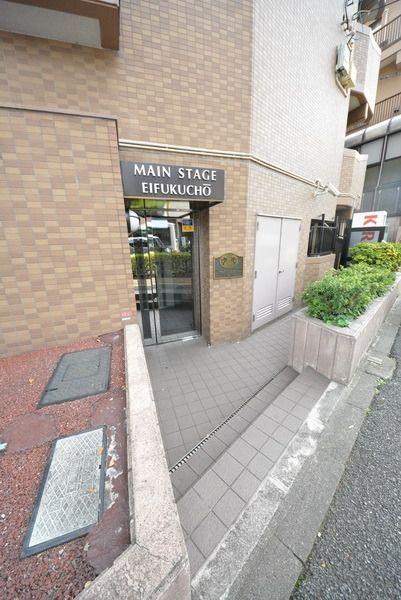 エントランス　★エントランス★