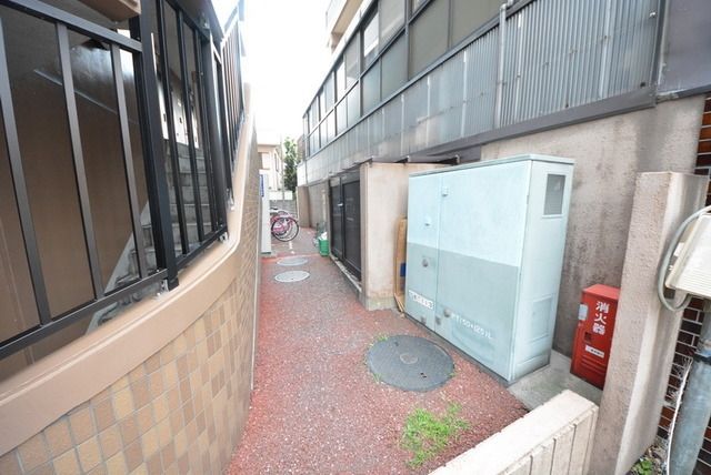 その他共有部分　★共用設備★