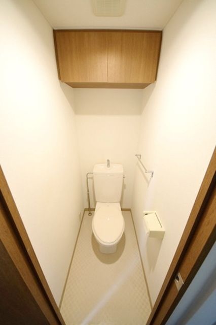 トイレ　★バストイレ別★