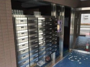 その他共有部分　☆共用部分☆