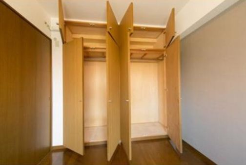 収納　☆たっぷり収納☆