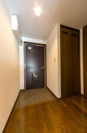 玄関　☆広々とした玄関☆