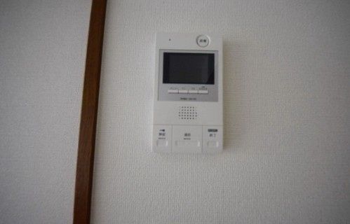 セキュリティ　☆安心安全のセキュリティ☆