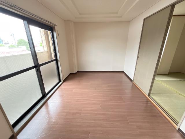 その他部屋・スペース　洋室