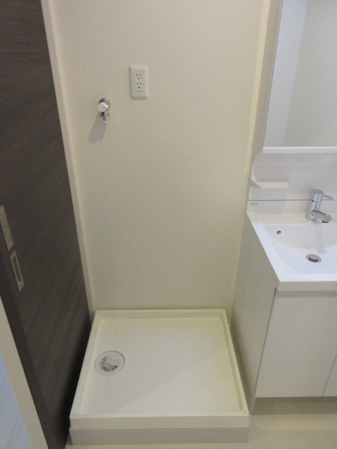 その他部屋・スペース　★室内洗濯機置場★