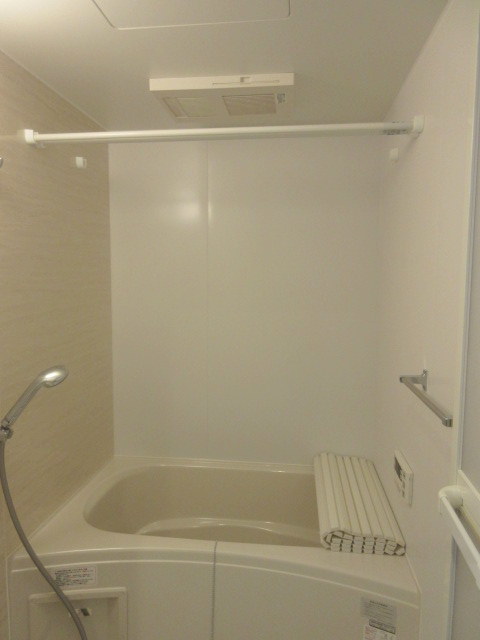 バス・シャワールーム　★追焚機能　浴室乾燥機付きのバスルーム★