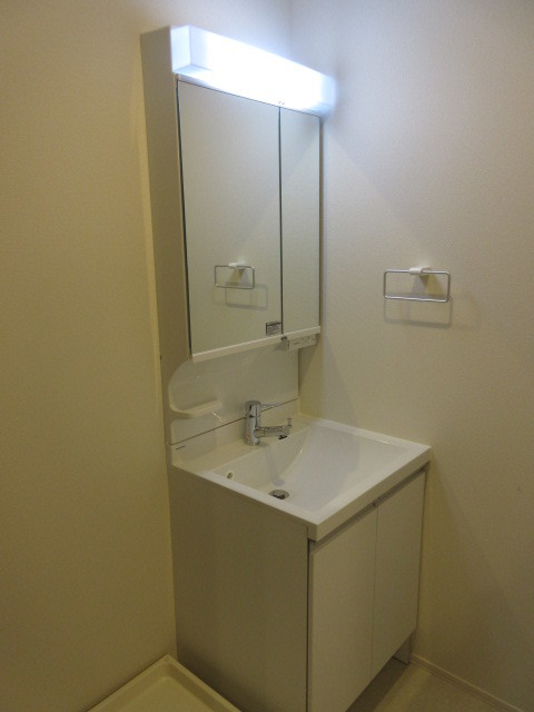 洗面設備　★シャンプドレッサー★