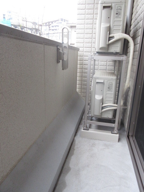 バルコニー　★バルコニー★