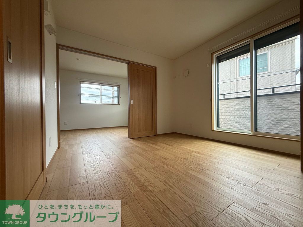 居室・リビング　リビング/居室