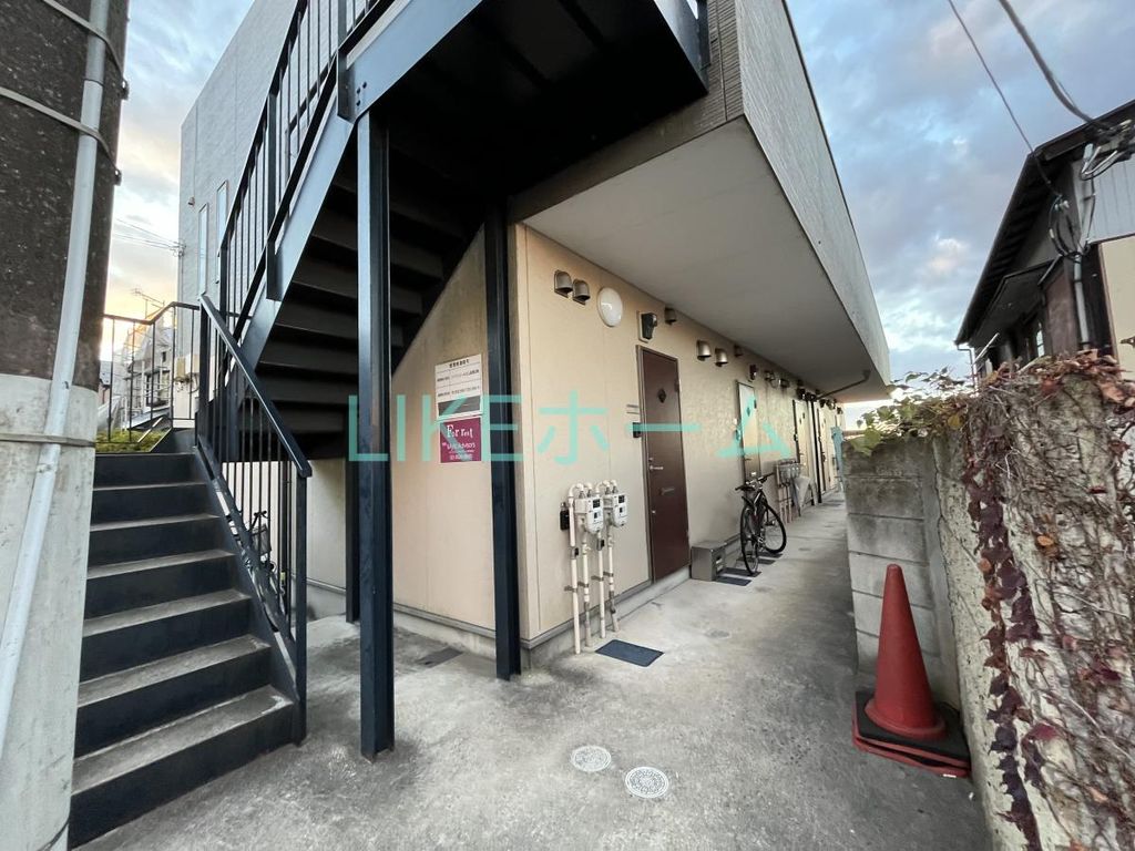 その他共有部分　共有部分