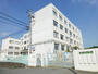中学校　北中学校（中学校）まで1479m
