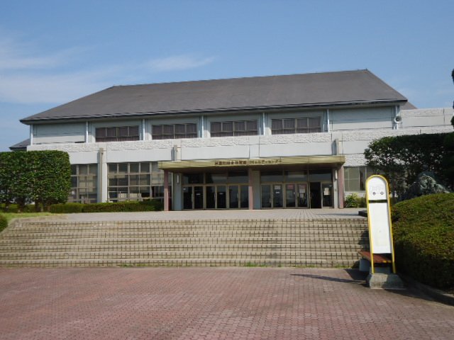 その他　総合運動公園（その他）まで804m