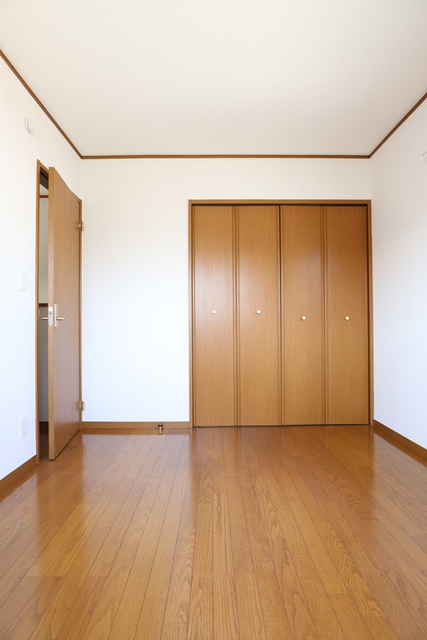 その他部屋・スペース　２階居室