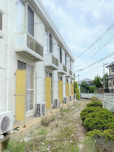 バルコニー　設備・仕様は号室により異なる為、現況を優先致します。