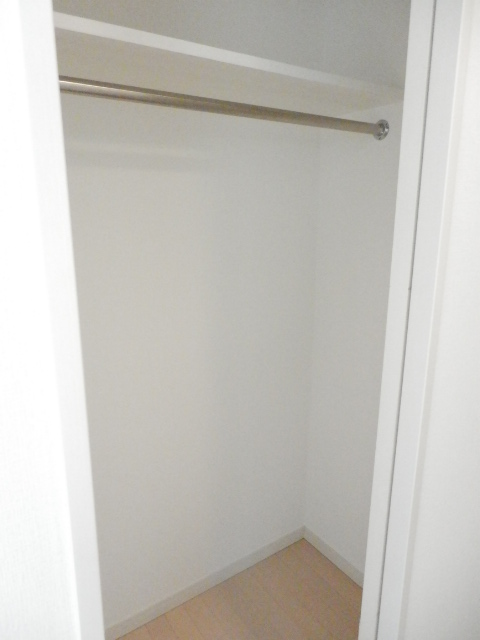 収納　同マンション別部屋参照。