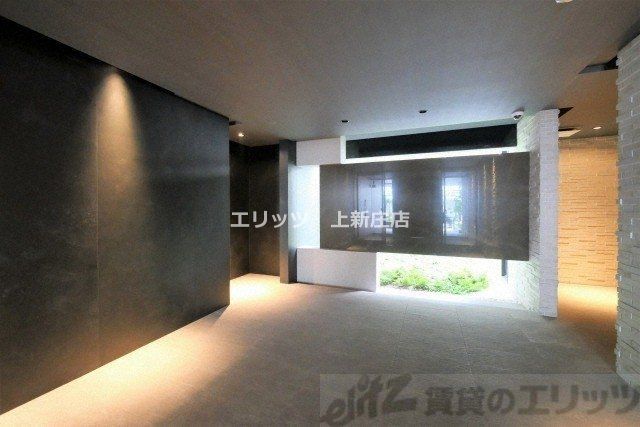 ロビー　リビング/居室