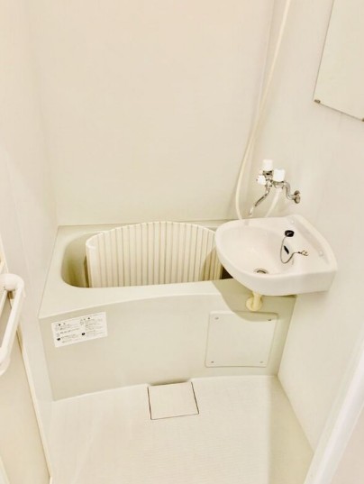 バス・シャワールーム　☆浴室☆