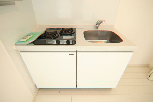 キッチン　※参考写真です。現状優先となります。