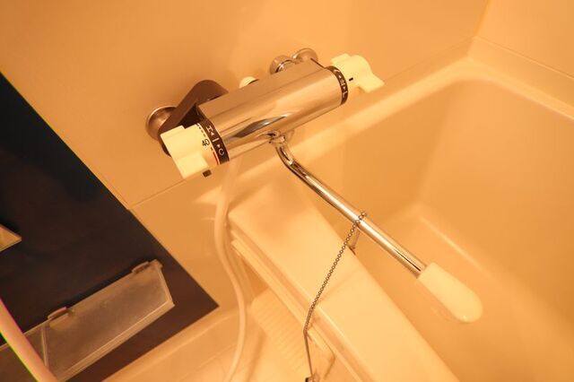 バス・シャワールーム　※参考写真です。現状優先となります。