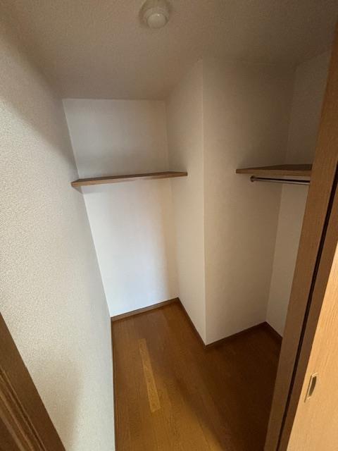 収納　イメージ写真