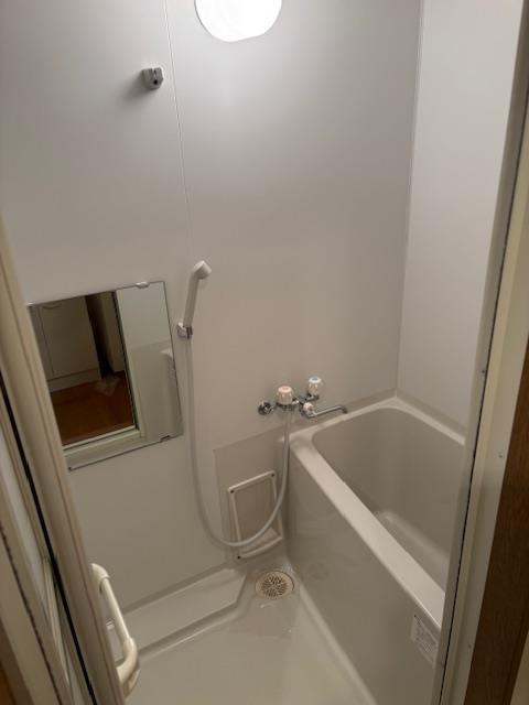 バス・シャワールーム　イメージ写真