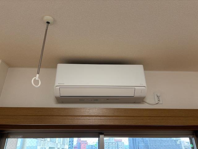 その他設備　イメージ写真